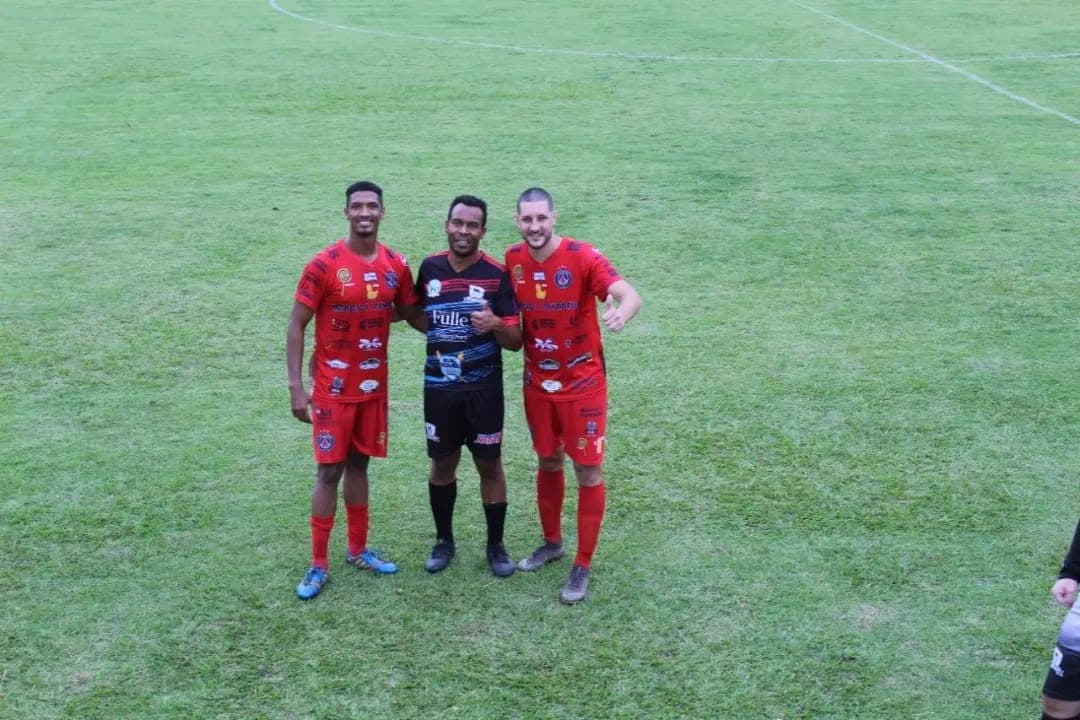 PSG goleia o Unidos por 5 a 0 na terceira rodada do Municipal de Ibirama 2022 PSG goleia o Unidos por 5 a 0 na terceira rodada do Municipal de Ibirama 2022