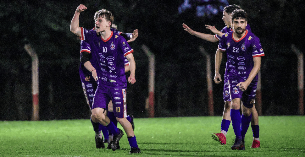 PSG/SMU Arranca Empate em Jogo Disputado Contra o CME Taió pela Copa Alto Vale PSG/SMU Arranca Empate em Jogo Disputado Contra o CME Taió pela Copa Alto Vale