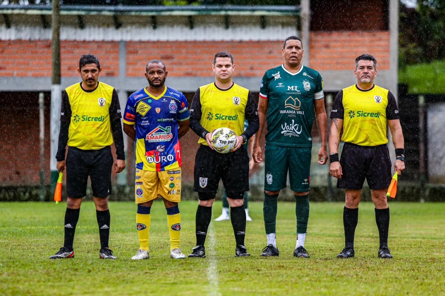PSG/SMU conquista grande virada sobre o União no Municipal PSG/SMU conquista grande virada sobre o União no Municipal