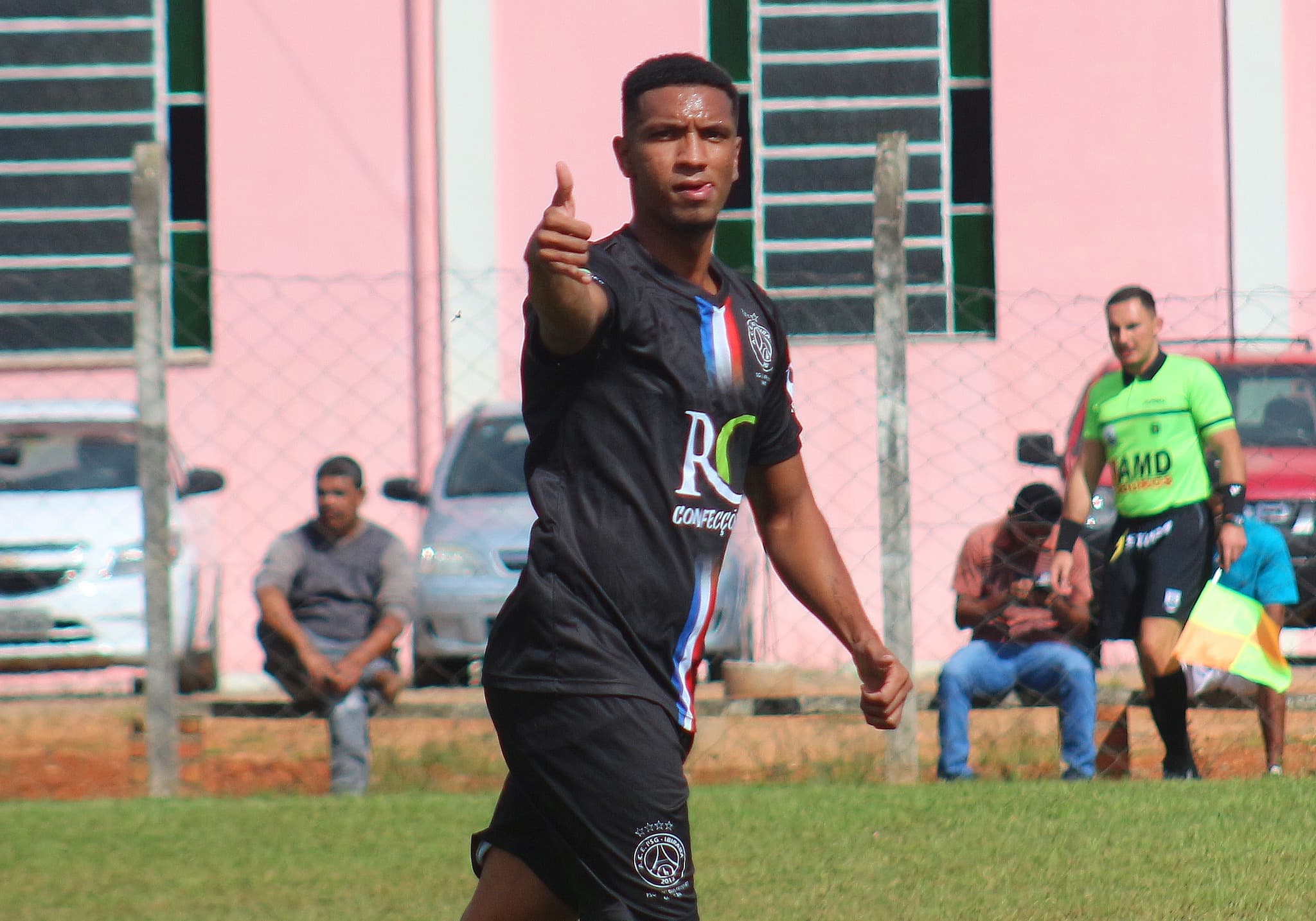 Confronto definido: o adversário do PSG nas quartas de final será o Tupy Confronto definido: o adversário do PSG nas quartas de final será o Tupy