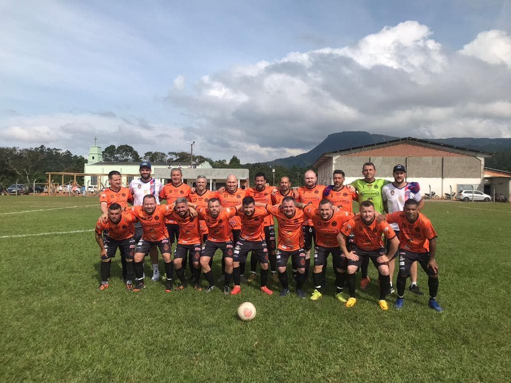 Municipal de Veteranos: Sábado tem a decisão entre PSG e União Municipal de Veteranos: Sábado tem a decisão entre PSG e União