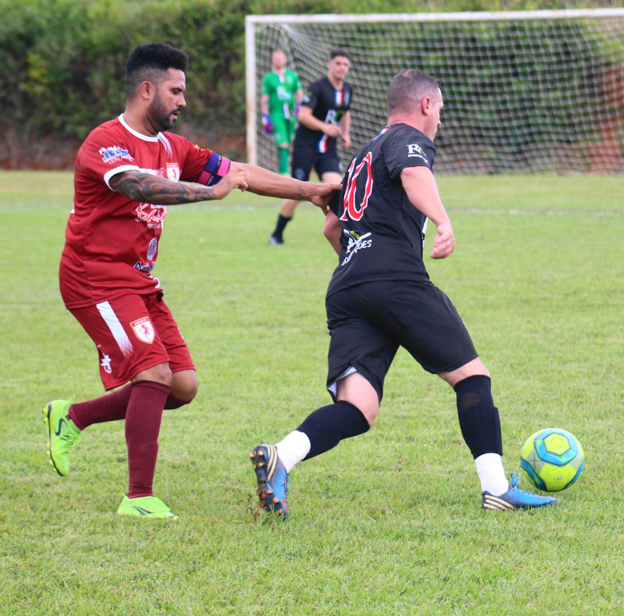 PSG é superado pelo Tupy no primeiro jogo das quartas de final PSG é superado pelo Tupy no primeiro jogo das quartas de final