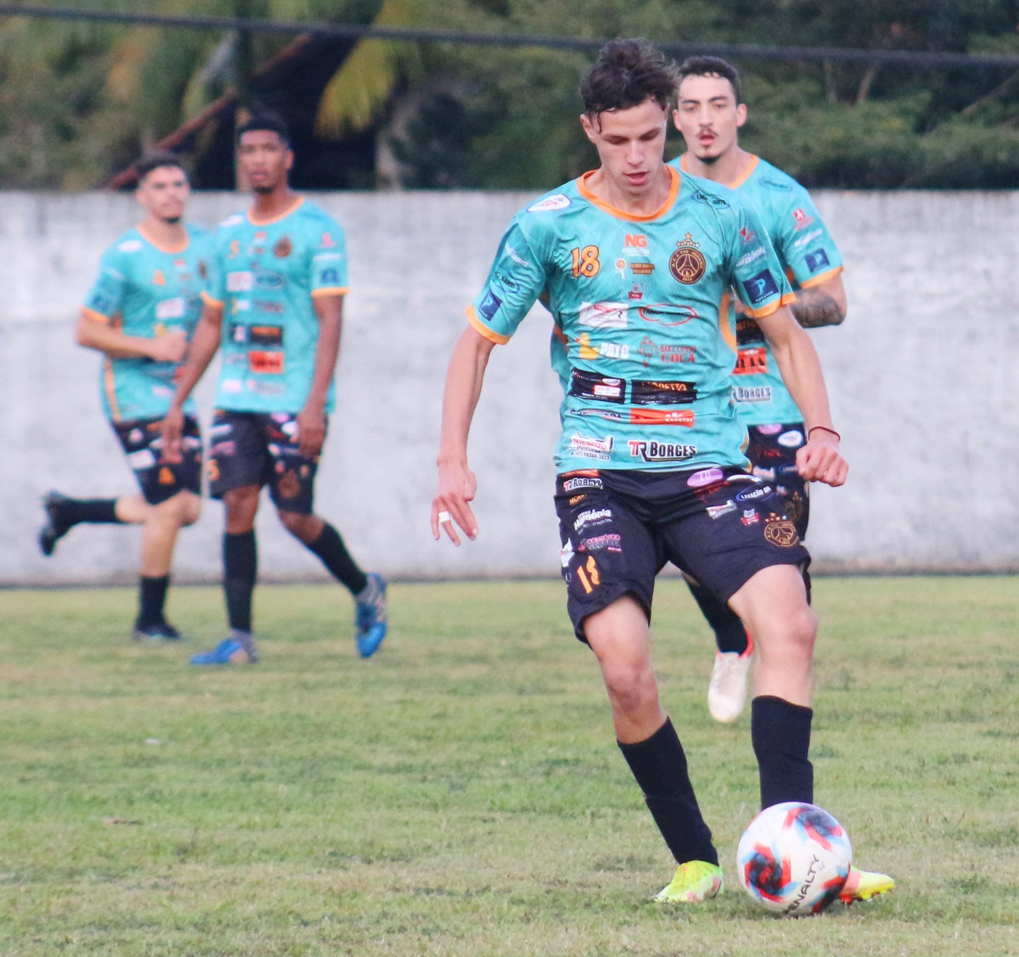 É nesse sábado! PSG e Tupy se enfrentam no primeiro jogo das quartas É nesse sábado! PSG e Tupy se enfrentam no primeiro jogo das quartas
