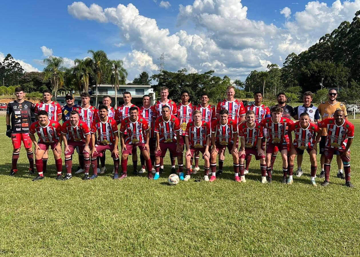 PSG/SMU Vence por 2 a 0 e Avança para as Quartas de Final da Copa G3 Alto Vale PSG/SMU Vence por 2 a 0 e Avança para as Quartas de Final da Copa G3 Alto Vale