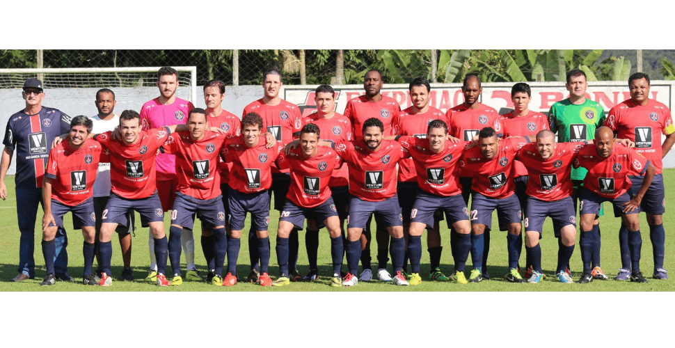 PSG Ibirama Equipe do Municipal 2016 PSG Ibirama Equipe do Municipal 2016