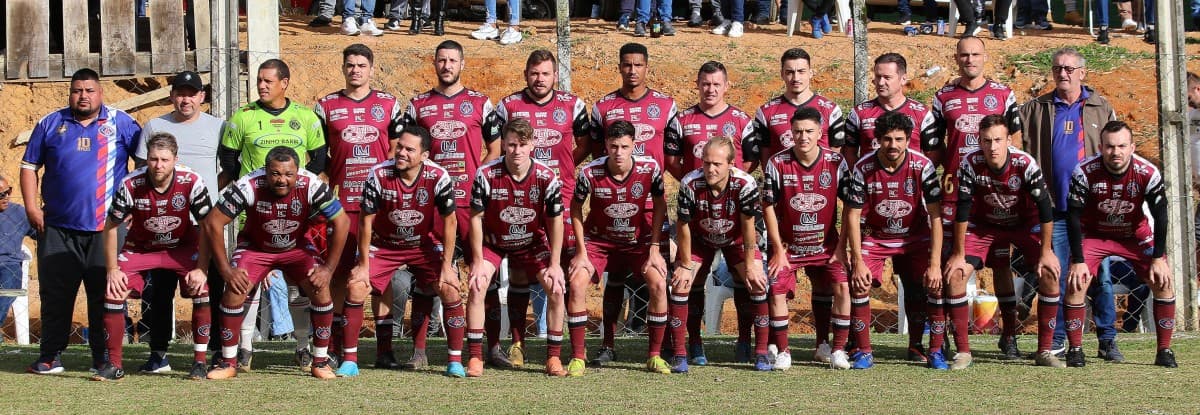 Termina o municipal: PSG repete 2022 e conquista o 3º lugar Termina o municipal: PSG repete 2022 e conquista o 3º lugar